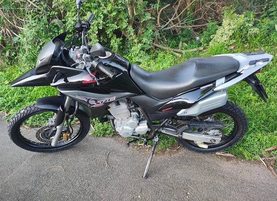 HONDA XRE 300 ABS HONDA XRE 300 ABS